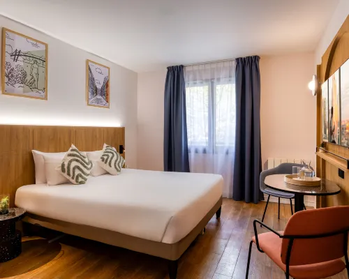 Citadines Apart'hotel Bastille Gare de Lyon Paris Hotels near 12th arr.