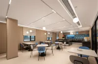如家飯店(威寧​​草海會展中心店) - 早餐