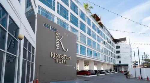 Kingston Hotel 13 Penang Hill - 3-نجوم