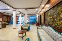 Green View Hotel Sapa - 3 ดาว