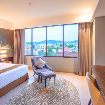 Midtown Hotel Samarinda
