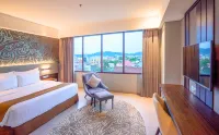 Midtown Hotel Samarinda - Spa