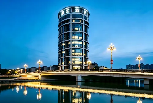 Korla Ronghui Hotel (Korla Xinhuijia Times Branch) - 2-Star
