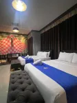 Ghazrins Hotel Dataran Larkin - 2-Star