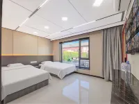 Yunlan Courtyard Homestay - Wi-Fi