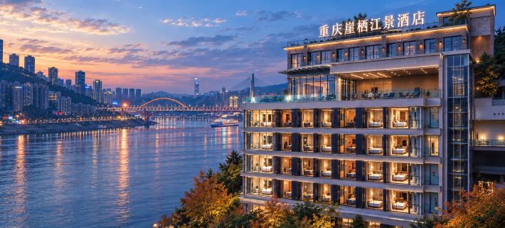 Chongqing YaQi Hotel（Jiefang Tablet shop） Hotels in Chongqing
