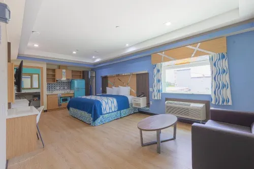 La Vyoma Villas, Westpark Hwy 6 - Losmen