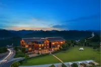 CuiDieShiNanBieYehotel - Airport Shuttle