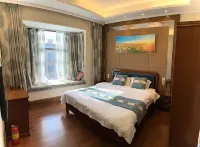 Youranju Homestay (Qidong Evergrande Venice) - 2-Star