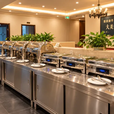 Kangba Zangyi · Garden Hotel (Yajiang 318 National Highway)