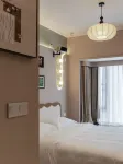 Changsha Qijian Hotel (Desiqin City Square) - موقف سيارات