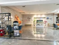 GreenTree Eastern Hotel (Wensu Aksu Airport) - 3-Star
