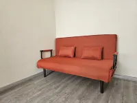 Cozy Central City Apartment - 寵物友善
