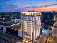 Juju Hotel (Ganzhou Yudu International Garment City) - Gym