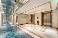 邵東豪美居酒店 - 宠物友好