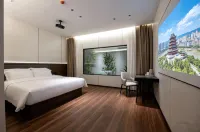 Elate Xiyue Hotel (Yibin Daguan Tower) - breakfast