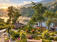 Kiree River Hotel - servizio colazione