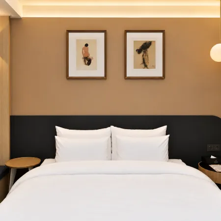 Hound Hotel Busan Station