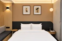 Hound Hotel Busan Station - Rooftop Pools