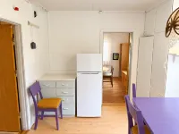 Arctic Group House near Evenes Airport - 3-Star