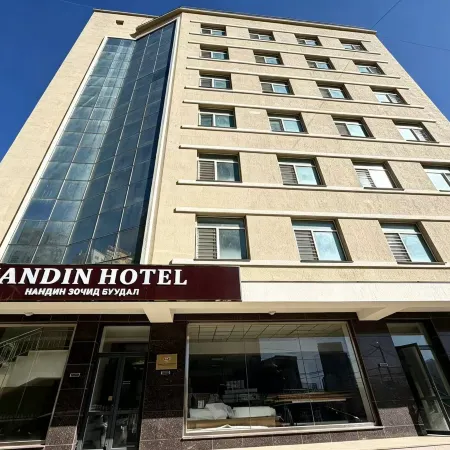 Nadin Hotel