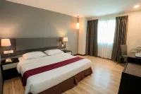 The Pavilion Hotel - Spa