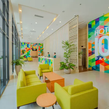 Hotel101 - Davao