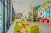 Hotel101 - Davao - New