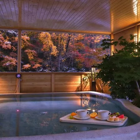 VALATOMS Fantula Hot Spring Hotel (Bipenggou Scenic Area, Lixiao Road Branch)