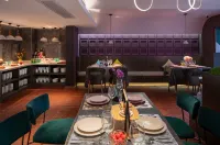 Juzhiranju Hotel (huaguoyuan White House Shopping Center store) - parcheggio