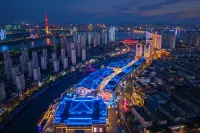 โรงแรมมันซิล หลินอี้ (ซูเหอ แลนเทิร์น หลานซาน ซินหลางหยา สาขา) - วิว