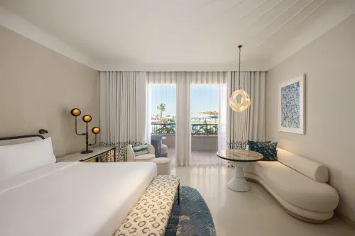 Grand Hyatt Red Sea - Afhentnings-/afleveringstjenester