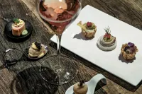 Hotel Alpenroyal - The Leading Hotels of the World - breakfast