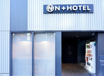 N+HOTEL Akihabara
