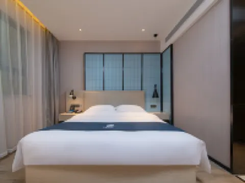 ECHARM(FengCheng,FengShuiHu) Hotels in Fengcheng