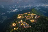 Xikang Wellness & Resort Jinggu Baima Mountain
