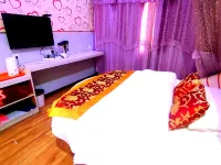 Xixian Aishang Fashion Theme Hotel Hotels in Xi County