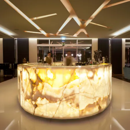 EPIC SANA Lisboa Hotel