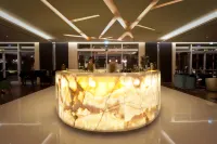 EPIC SANA Lisboa Hotel - 5-Star