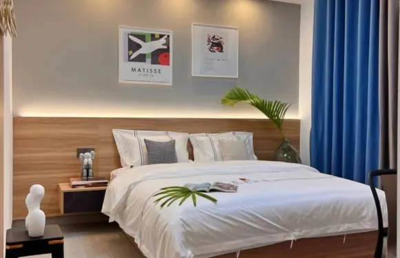 北站和福客棧（天水路地鐵站店）