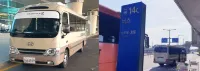 GOLDEN TULIP Incheon Airport Hotel & Suites - parking