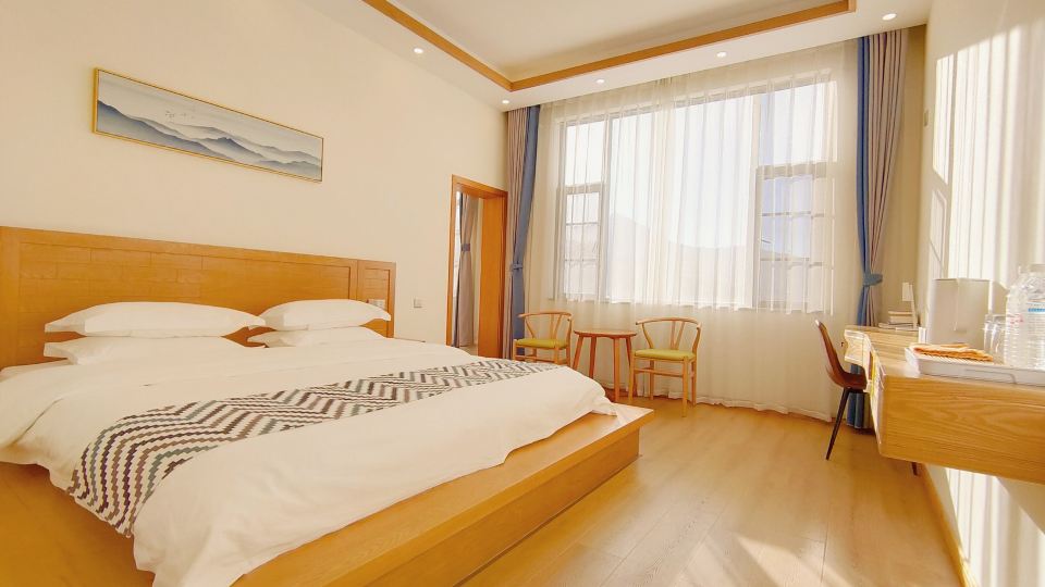 Hetianyusi Homestay
