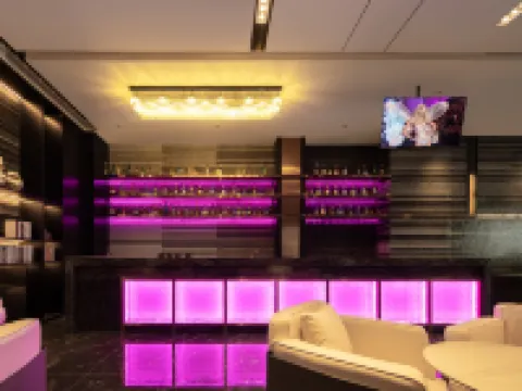 The GiorgioMorandi Hotels (Pingyi) Hoteles en Pingyi