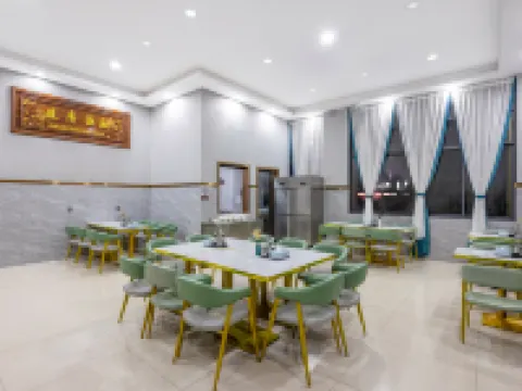 Fengqing Shunning Smart Hotel (Fengqing Passenger Station Store) Hotels in Fengqing