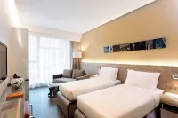Lodgewood by Nina Hospitality | Mong Kok Hotel di Hong Kong