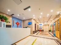 星辰飯店（咸陽鐘樓廣場北平街店） - 2 星級