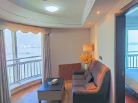 Xiamen Wantai Seaview Apartment (Taidi Haixi Branch) Hotels near Haicang