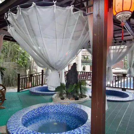 Ningxiang Shande Hall Inn