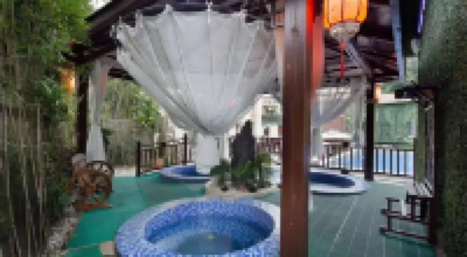 Ningxiang Shande Hall Inn