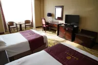 Suifenhe Longhai Century Hotel